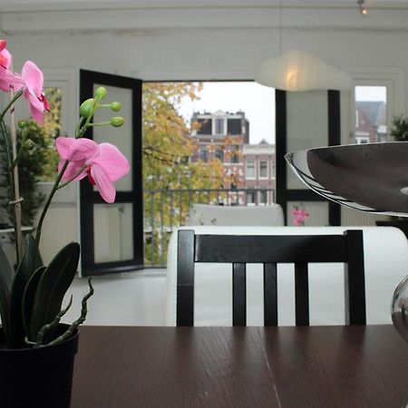 Apartment Prinsengracht Amsterdam Luaran gambar